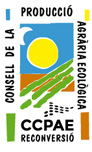 Consell de la producció agrária ecológica - CCPAE Reconversió