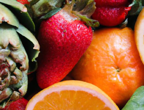 Descubre las Propiedades Detox de Nuestros Productos Naturales