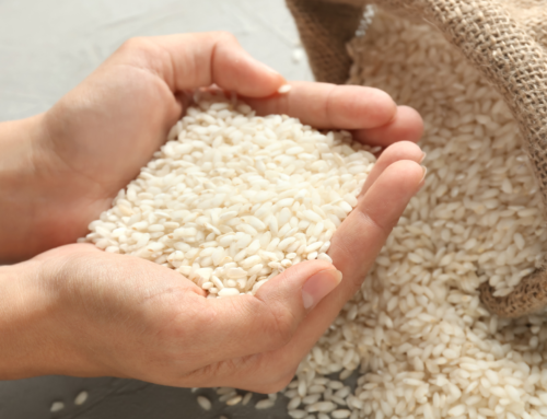 Restored Rice: mucho más que arroz ecológico